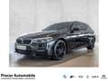 BMW 540 d xDrive Touring MSport AHK ACC HeadUp Pano Schwarz - thumbnail 1