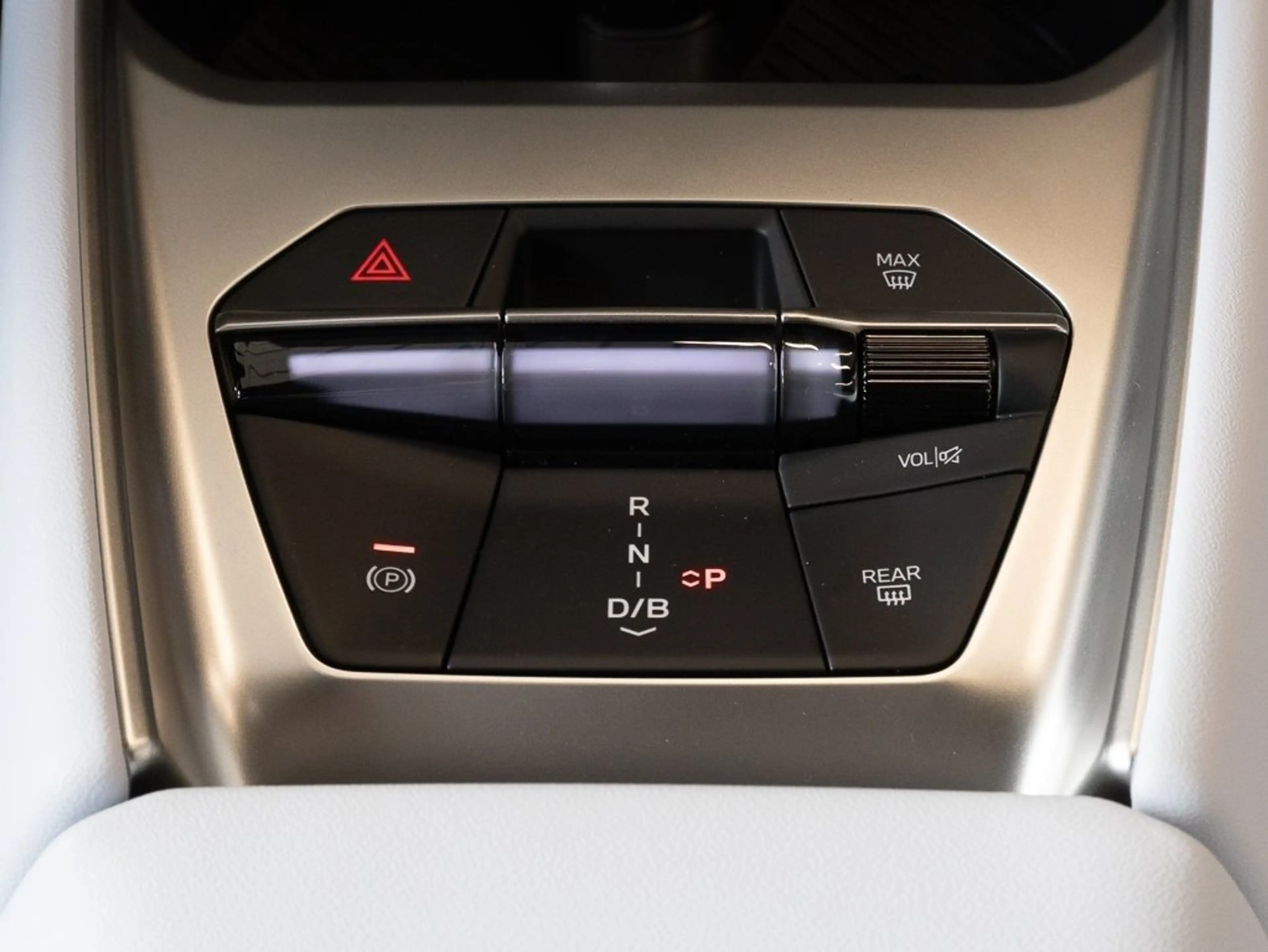 BMW i3 50 xDrive Limousine M Sport HUD Standh. DAB — photo 10