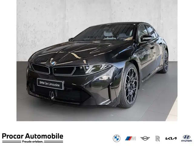 BMW i3 50 xDrive Limousine M Sport HUD Standh. DAB