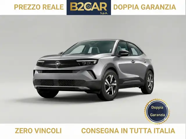 Opel Mokka-E BEV Ultimate