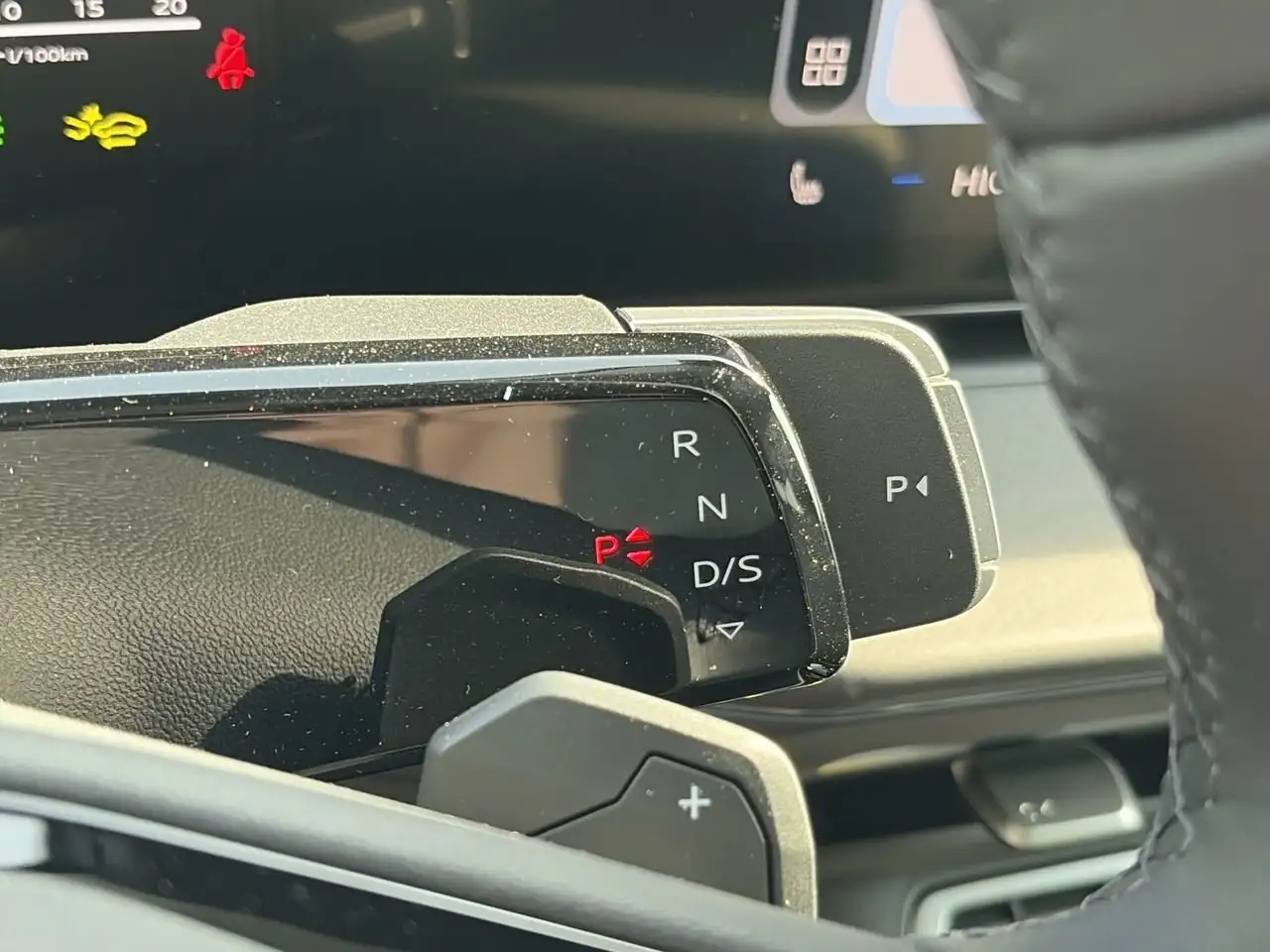 Audi Q3 снимка Audi Q3