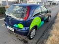 Opel Corsa 1.3 DT 1600 avec ct airco demarre et roule impecc Bleu - thumbnail 6