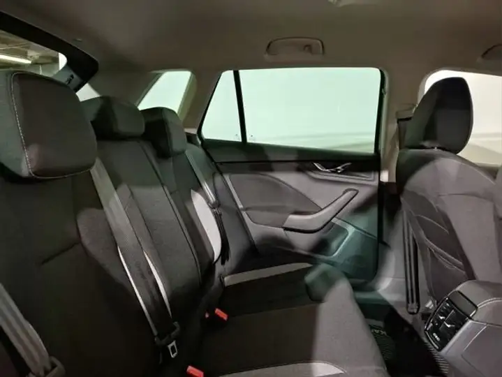 Škoda Kamiq 2026, foto 6