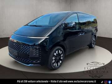 1.6 HEV AT 2WD 7 posti Luxury