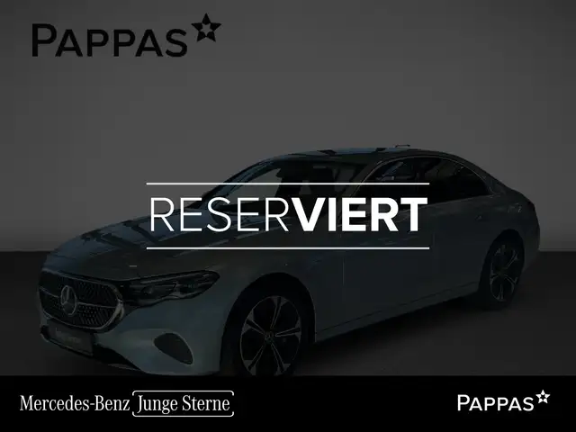 Mercedes-Benz E 300 de 4M *AVANTGARDE Advanced Plus*