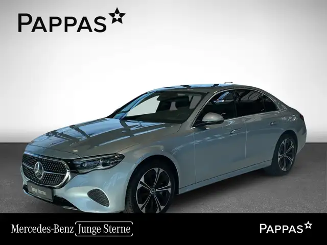 Mercedes-Benz E 300 de 4M *AVANTGARDE Advanced Plus*