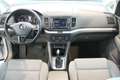 Volkswagen Sharan Comfortline 2.0 TDI 4 Motion DSG 7-Sitzer Blanc - thumbnail 24