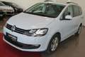 Volkswagen Sharan Comfortline 2.0 TDI 4 Motion DSG 7-Sitzer Blanc - thumbnail 3