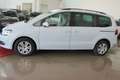 Volkswagen Sharan Comfortline 2.0 TDI 4 Motion DSG 7-Sitzer Blanc - thumbnail 6