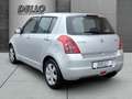 Suzuki Swift Comfort 1.3 SHZ Keyless Entry Alu Klima el.SP Spie Grau - thumbnail 3