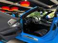 Corvette C8 Cabrio Stingray 2LT  Targa*LIFT*HuD*Dt.Fzg Blau - thumbnail 15