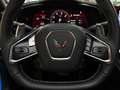Corvette C8 Cabrio Stingray 2LT  Targa*LIFT*HuD*Dt.Fzg Blau - thumbnail 22