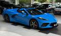 Corvette C8 Cabrio Stingray 2LT  Targa*LIFT*HuD*Dt.Fzg Blau - thumbnail 11