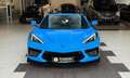 Corvette C8 Cabrio Stingray 2LT  Targa*LIFT*HuD*Dt.Fzg Blau - thumbnail 10
