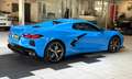 Corvette C8 Cabrio Stingray 2LT  Targa*LIFT*HuD*Dt.Fzg Blau - thumbnail 5