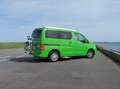 Nissan NV200 NV200 Evalia Groen - thumbnail 1