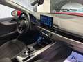 Audi A5 SPB 40TDI 190cv S tronic Navi LED Black Pack 18” Rouge - thumbnail 39