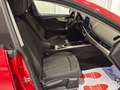 Audi A5 SPB 40TDI 190cv S tronic Navi LED Black Pack 18” Rouge - thumbnail 5
