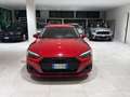 Audi A5 SPB 40TDI 190cv S tronic Navi LED Black Pack 18” Rouge - thumbnail 17