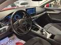 Audi A5 SPB 40TDI 190cv S tronic Navi LED Black Pack 18” Rouge - thumbnail 38