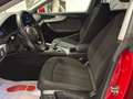 Audi A5 SPB 40TDI 190cv S tronic Navi LED Black Pack 18” Rouge - thumbnail 20