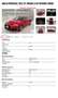 Audi A5 SPB 40TDI 190cv S tronic Navi LED Black Pack 18” Rouge - thumbnail 14