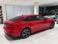 Audi A5 SPB 40TDI 190cv S tronic Navi LED Black Pack 18” Rouge - thumbnail 7
