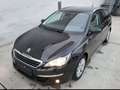 Peugeot 308 SW 1,2 PureTech 110 S&S Business Line Schwarz - thumbnail 1