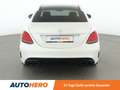 Mercedes-Benz C 43 AMG C 43 AMG Aut.*LED*NAVI*TEMPO*CAM*PDC*SHZ*PANO* White - thumbnail 5