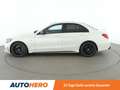 Mercedes-Benz C 43 AMG C 43 AMG Aut.*LED*NAVI*TEMPO*CAM*PDC*SHZ*PANO* White - thumbnail 3