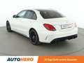 Mercedes-Benz C 43 AMG C 43 AMG Aut.*LED*NAVI*TEMPO*CAM*PDC*SHZ*PANO* White - thumbnail 4