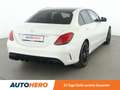 Mercedes-Benz C 43 AMG C 43 AMG Aut.*LED*NAVI*TEMPO*CAM*PDC*SHZ*PANO* White - thumbnail 6