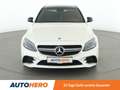 Mercedes-Benz C 43 AMG C 43 AMG Aut.*LED*NAVI*TEMPO*CAM*PDC*SHZ*PANO* White - thumbnail 9
