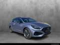 Hyundai i30 i30 1.5 T-GDI 7-DCT Advantage 48V Voll LED/RFK SHZ Blauw - thumbnail 3