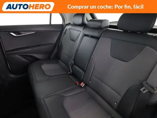 Kia Niro view 15
