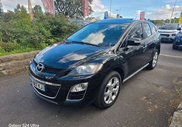 2.2l MZR 173CH Performance