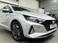 Hyundai i20 1.0T-GDi MHEV Techno NAV*DAB*CAMERA*CARPLAY*CC*NEW Plateado - thumbnail 7