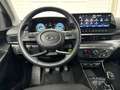 Hyundai i20 1.0T-GDi MHEV Techno NAV*DAB*CAMERA*CARPLAY*CC*NEW Argent - thumbnail 10