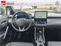 Toyota Corolla Cross 2.0 Hybrid FWD Lounge Noir - thumbnail 9