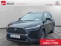 Toyota Corolla Cross 2.0 Hybrid FWD Lounge Noir - thumbnail 1