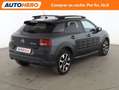 Citroen C4 Cactus 1.2 VTi Feel 82 Gris - thumbnail 6