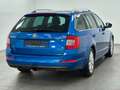 Skoda Octavia Combi Elegance.PANO.AHK.S-DACH.TMP Bleu - thumbnail 5