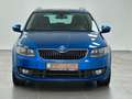 Skoda Octavia Combi Elegance.PANO.AHK.S-DACH.TMP Bleu - thumbnail 2