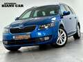 Skoda Octavia Combi Elegance.PANO.AHK.S-DACH.TMP Bleu - thumbnail 1