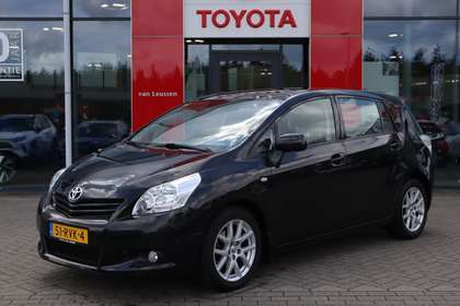 Toyota Verso 1.8 VVT-i BUSINESS 7-PERSOONS AUTOMAAT NAVI CLIMA
