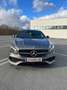 Mercedes-Benz CLA 200 d Shooting Brake Amg Line Grau - thumbnail 3