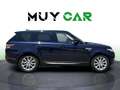 Land Rover Range Rover Sport 3.0TDV6 HSE Aut. Bleu - thumbnail 8
