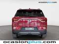SsangYong Korando G15 Urban 4x2 Burdeos - thumbnail 17