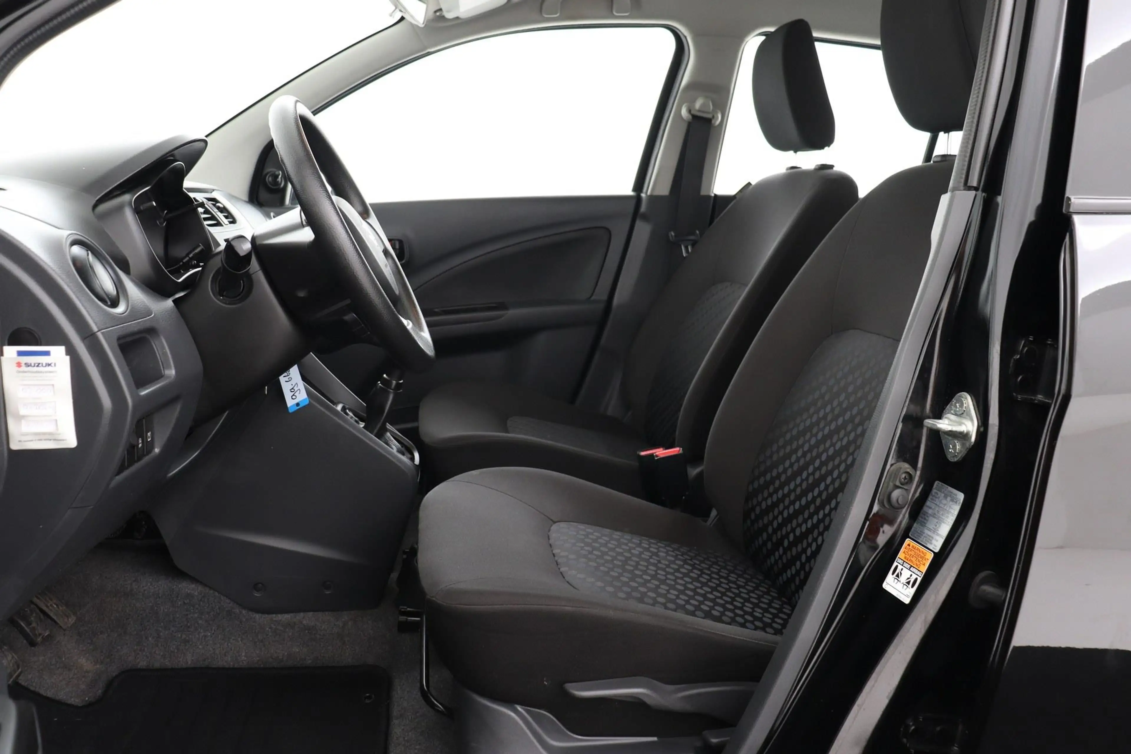 Suzuki Celerio 1.0 Comfort | Navigatie | Parkeersensoren | Org NL — photo 3
