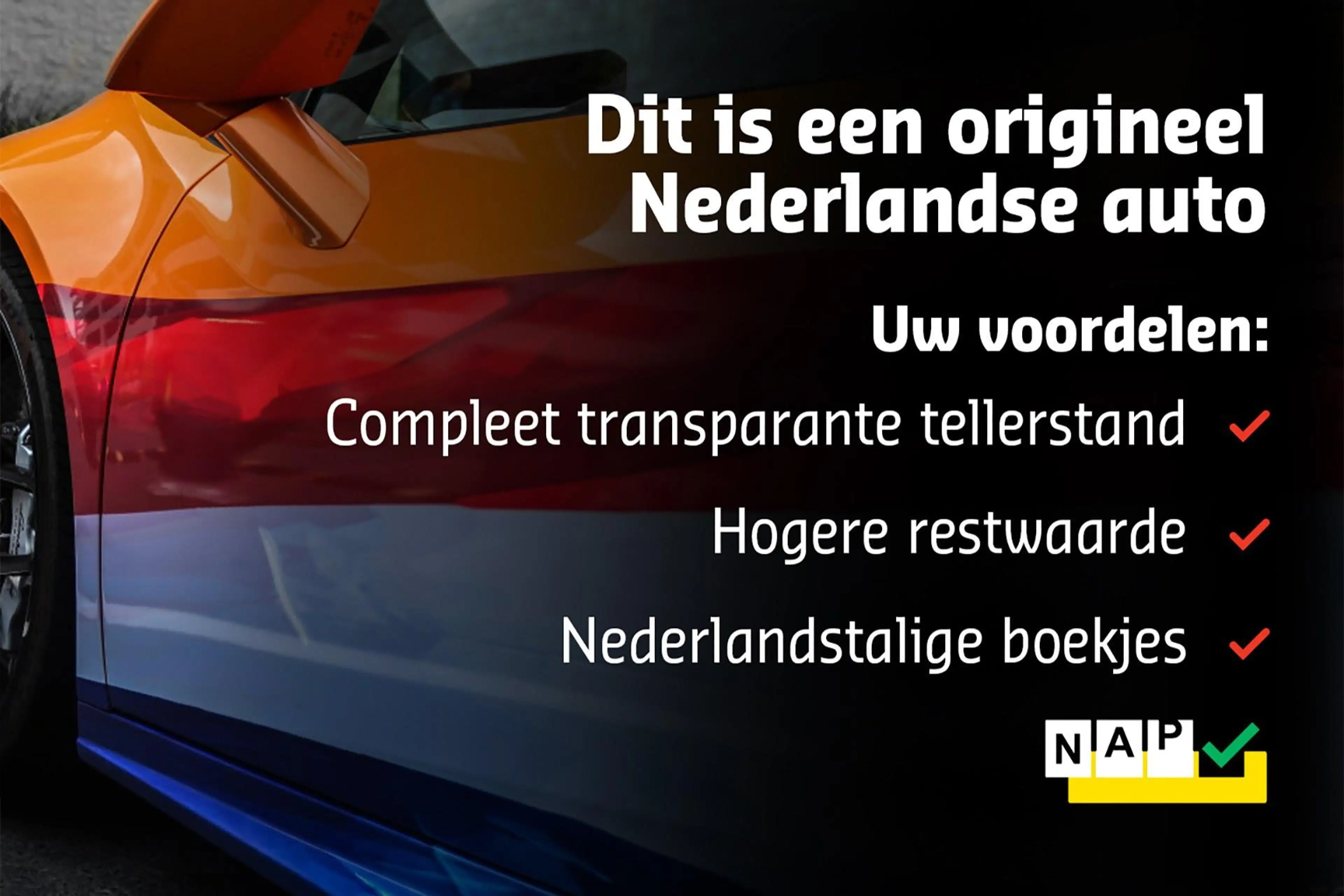 Suzuki Celerio 1.0 Comfort | Navigatie | Parkeersensoren | Org NL — photo 8